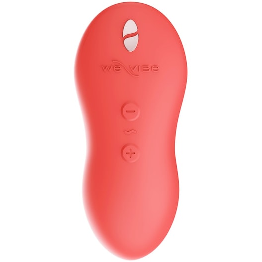 We-Vibe Vibrator Touch X Korall Damen