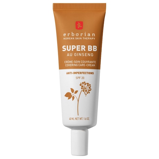 Erborian Super BB Au Ginseng Large BB Cream