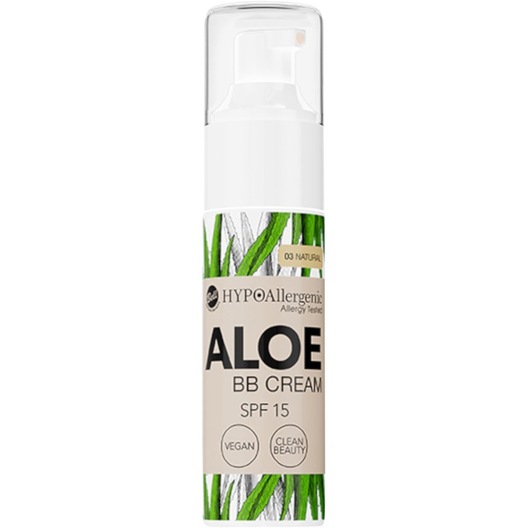 HYPOAllergenic - Base & Primer