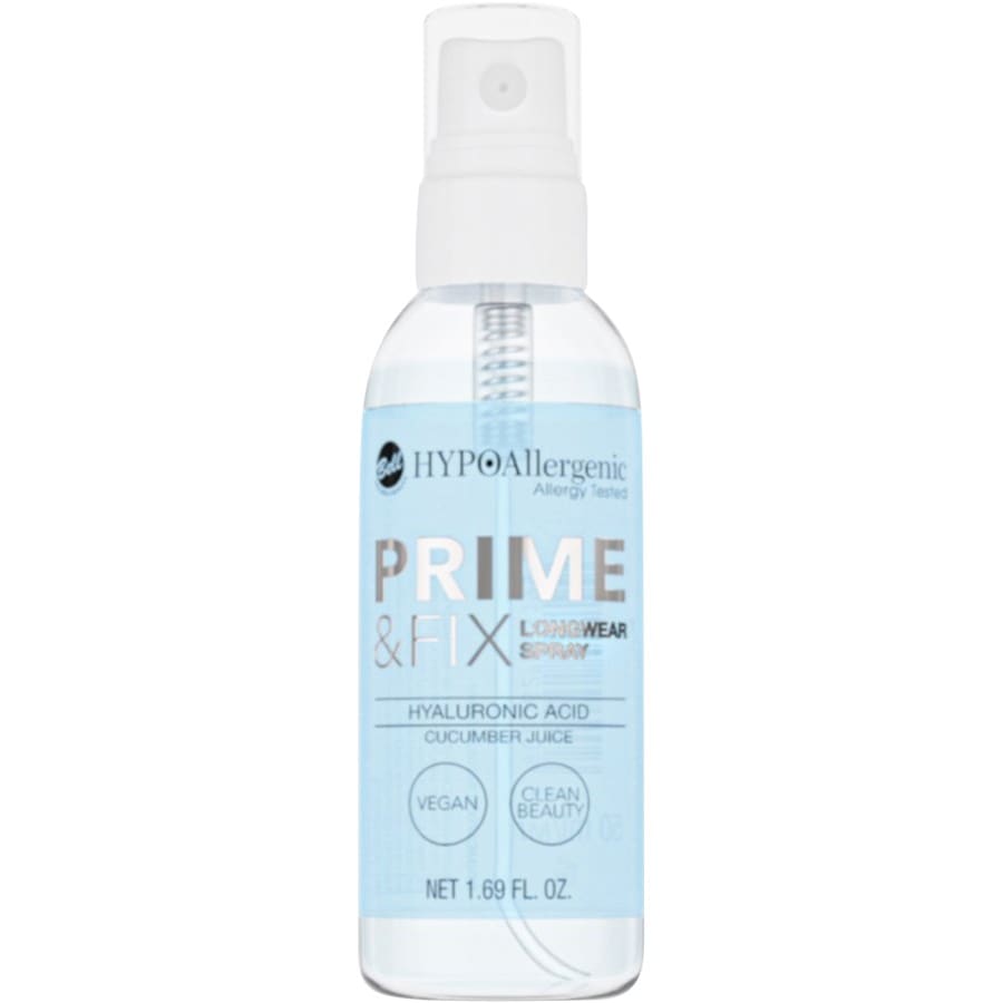 HYPOAllergenic Base & Primer Longwear Prime & Fix Spray