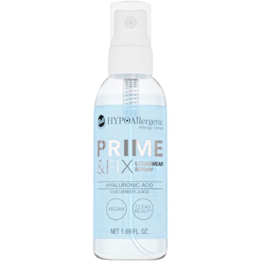 Bell HYPOAllergenic Prime & Fix Longwear Spray Fixing Spray