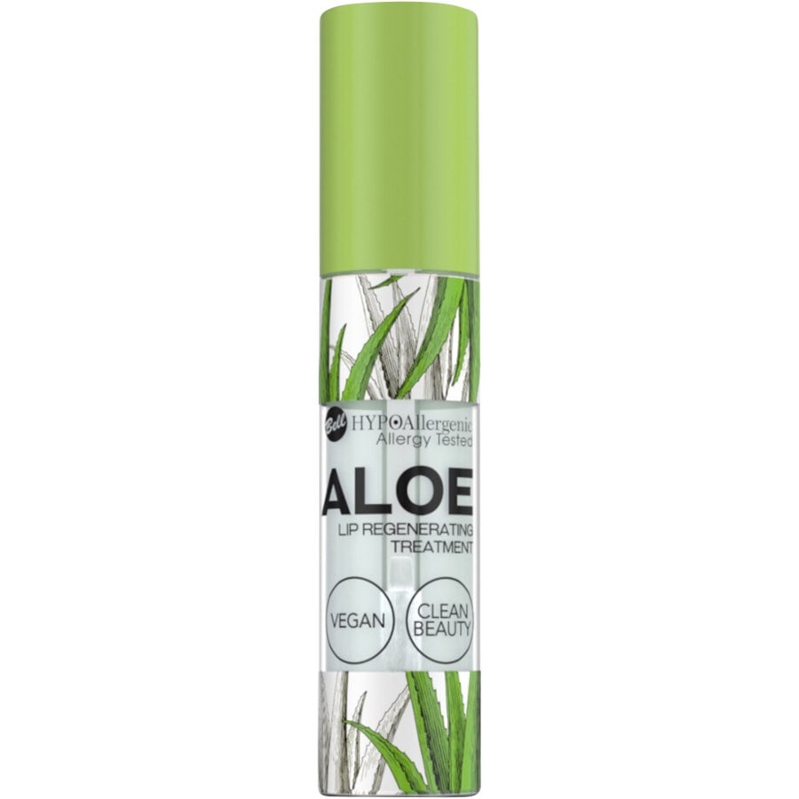 HYPOAllergenic Cura idratante Aloe Lip Regenerating Treatment