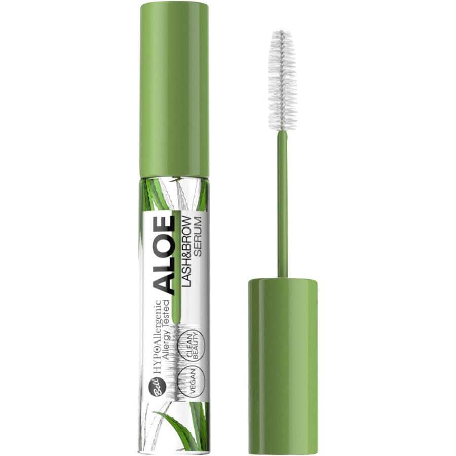 HYPOAllergenic Sopracciglia Aloe Lash & Brow Serum