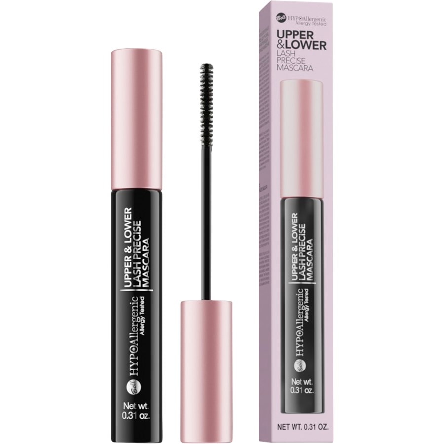 HYPOAllergenic Mascara