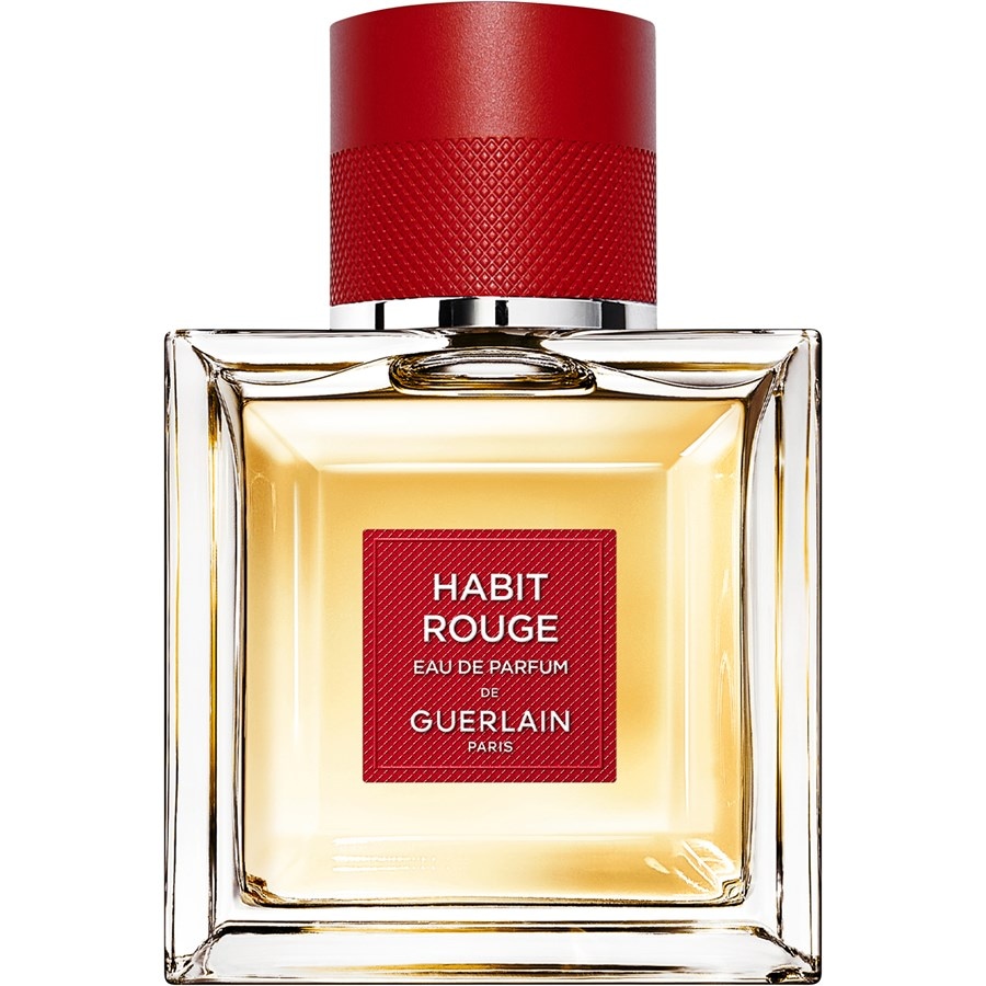 GUERLAIN Habit Rouge Eau de Parfum Spray