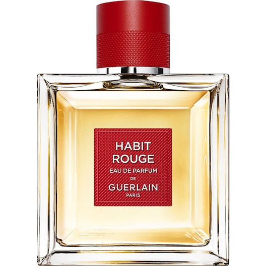 GUERLAIN - Habit Rouge