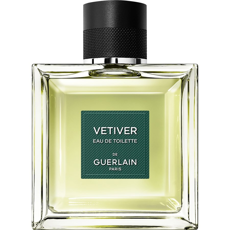 GUERLAIN Vetiver Eau de Toilette Spray