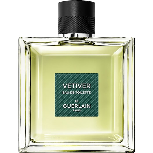GUERLAIN - Vetiver