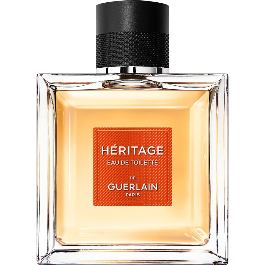 GUERLAIN Heritage