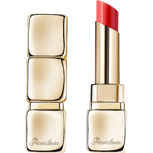 GUERLAIN Make-up Læber KissKiss Bee Glow 775 Poppy Glow 3,5 g ()