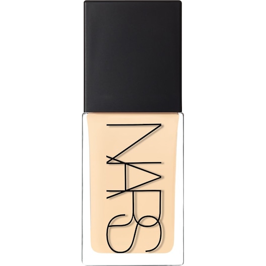 NARS - Foundation