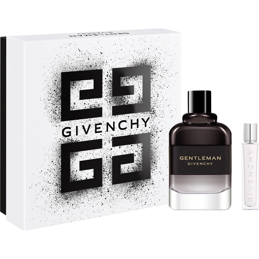 GIVENCHY GENTLEMAN GIVENCHY