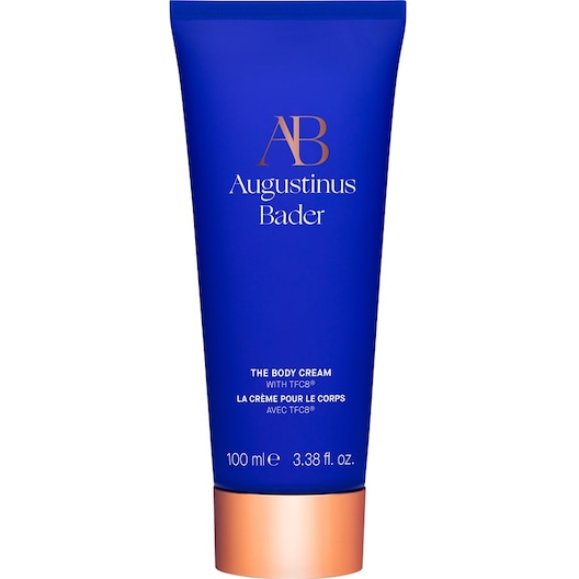 Augustinus Bader Body Kropscremen Pleje Female 100 ml