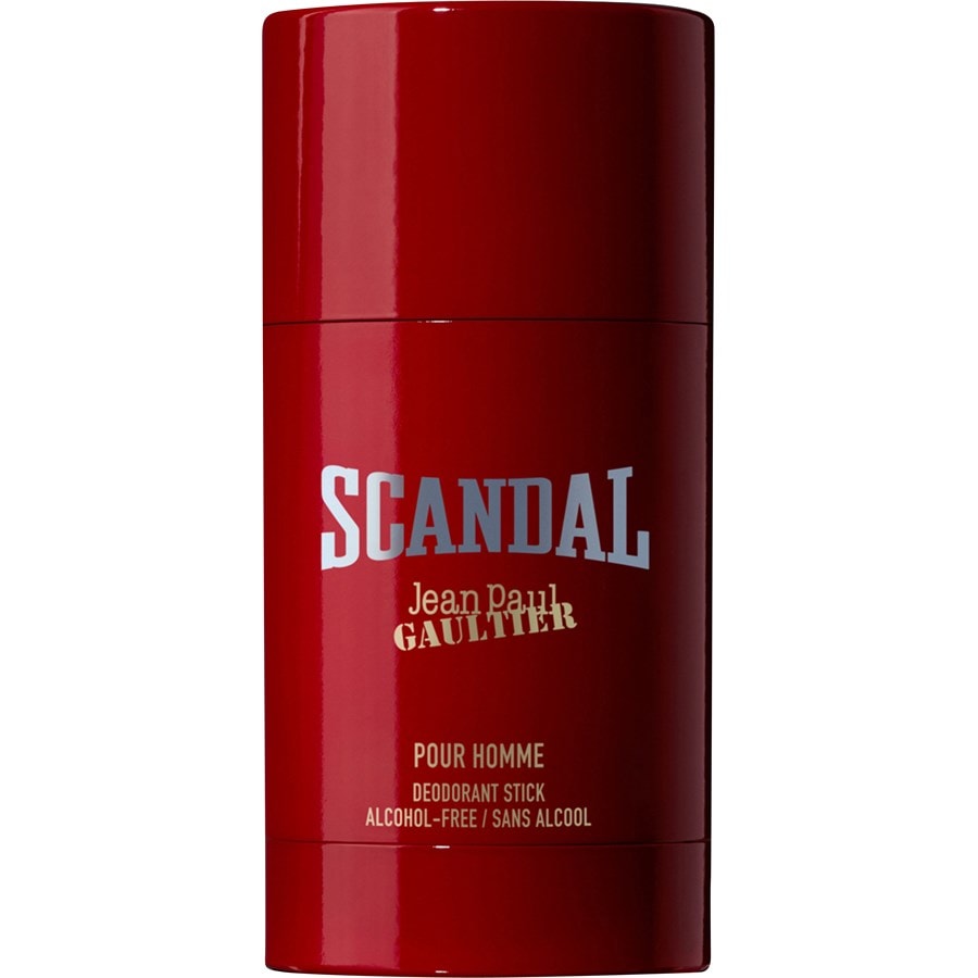 Jean Paul Gaultier Scandal pour Homme Deodorant Stick