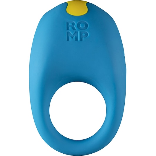 ROMP Vibratorer Juke Cock Ring Female