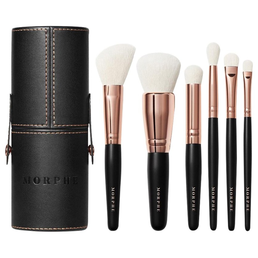 Morphe Gesichtspinsel-Sets