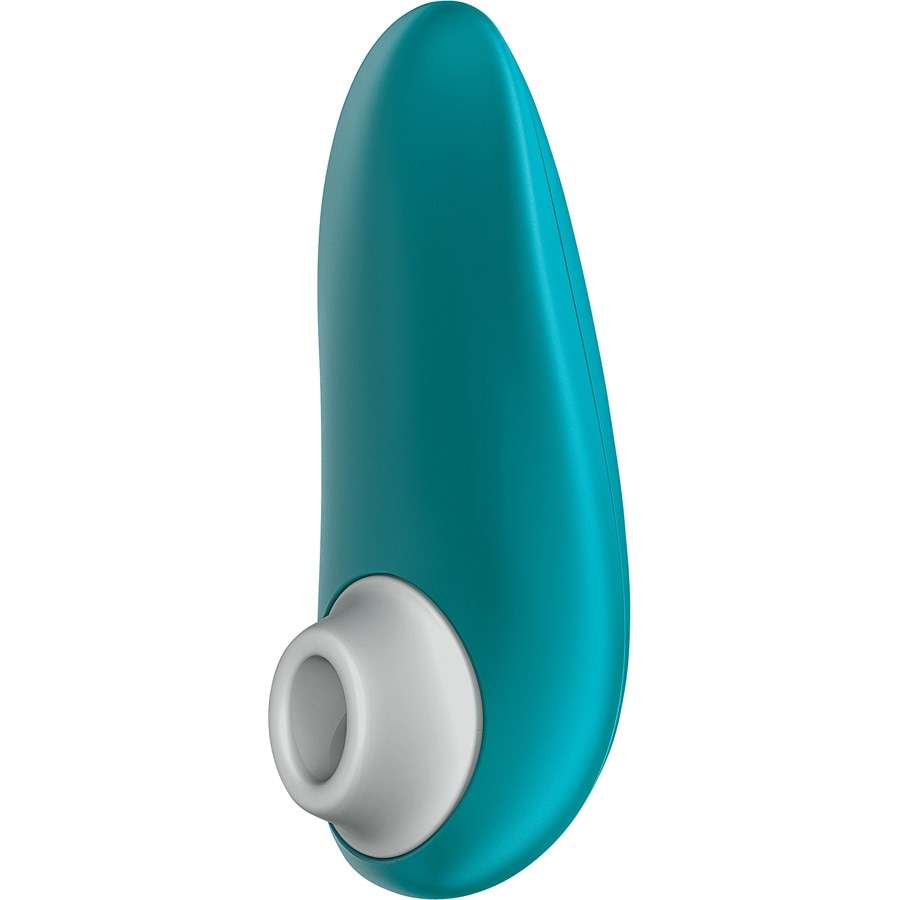 Womanizer Starlet 3 Turquoise Stimolatore clitorideo 3