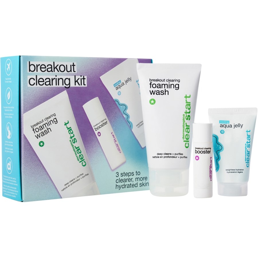 Dermalogica Clear Start