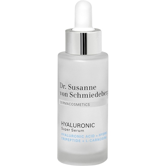 Dr. Susanne von Schmiedeberg Serums Hyaluronic Super Serum og kur Female 30 ml