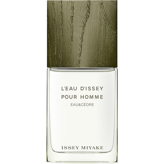 Issey Miyake L'Eau d'Issey pour Homme Eau de Toilette Spray Intense Parfum Herren 50 ml