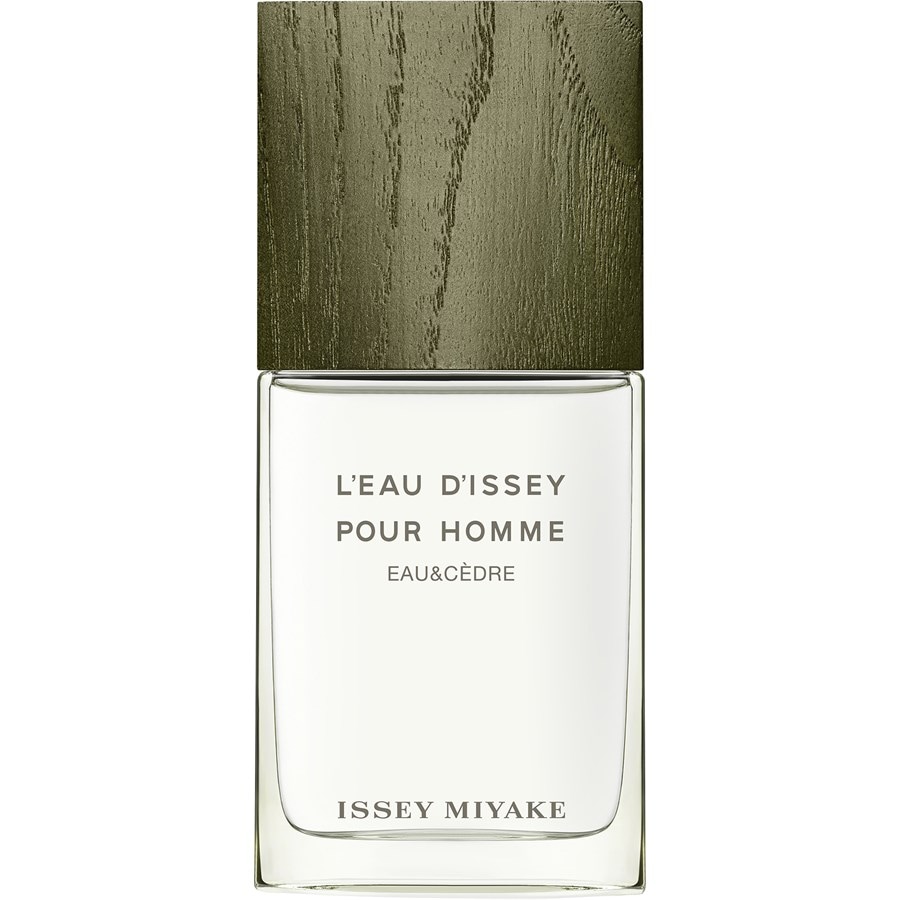 Issey-Miyake L'Eau d'Issey pour Homme