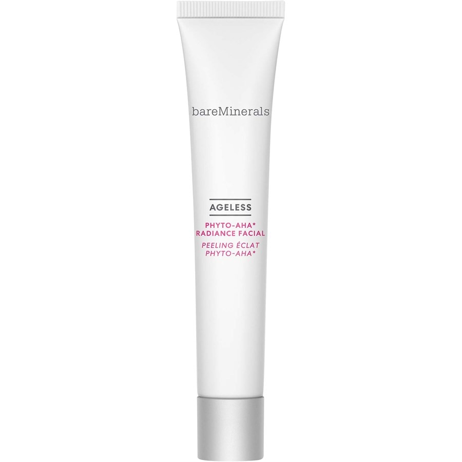 bareMinerals Trattamento speciale Ageless Phyto-AHA Radiance Facial