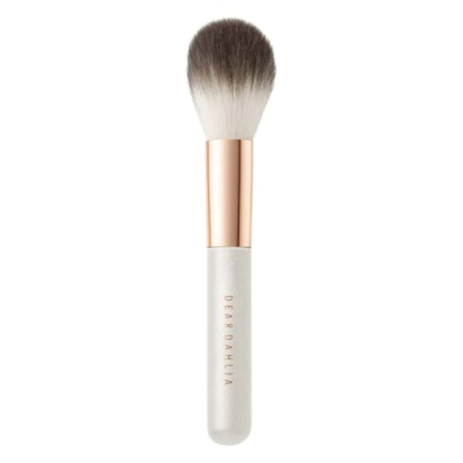 DEAR DAHLIA Pennello Mini Powder & Highlighter Brush #315