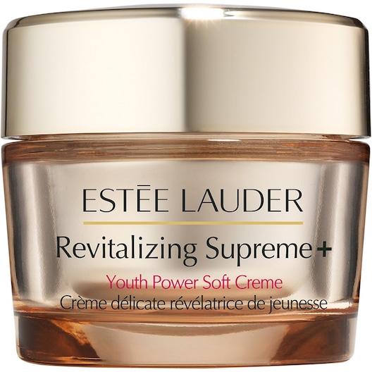 Estée Lauder Gesichtspflege Revitalizing Supreme+ Youth Power Soft Creme Gesichtscreme Damen