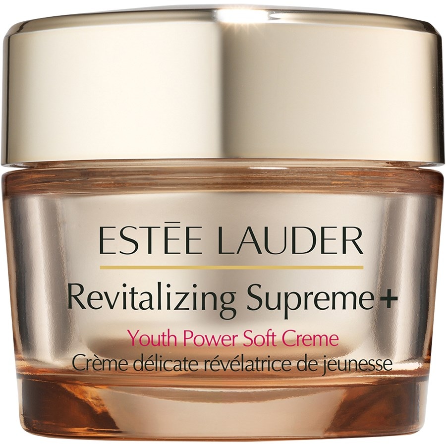 Estée Lauder Cura del viso Revitalizing Supreme+ Youth Power Soft Cream