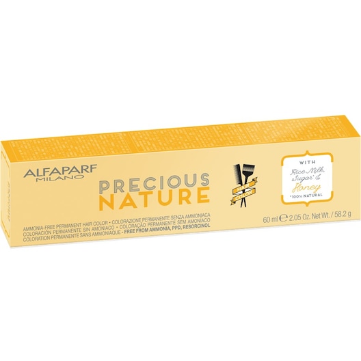 Alfaparf Milano Coloration Precious Nature Toningsfarver Female 60 ml