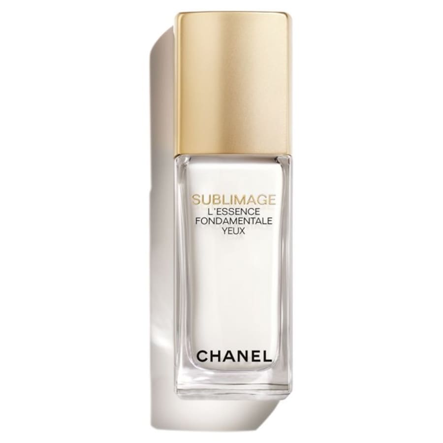 CHANEL AUGEN- UND LIPPENPFLEGE