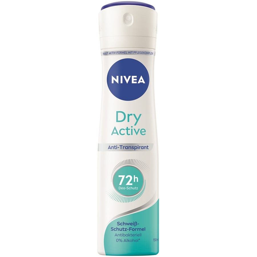 NIVEA Deodorant