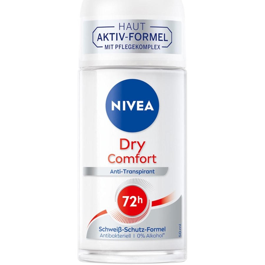 NIVEA Deodorant