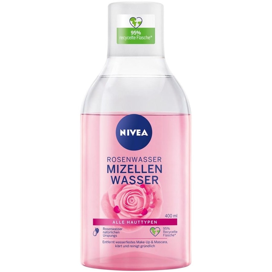 NIVEA Reinigung