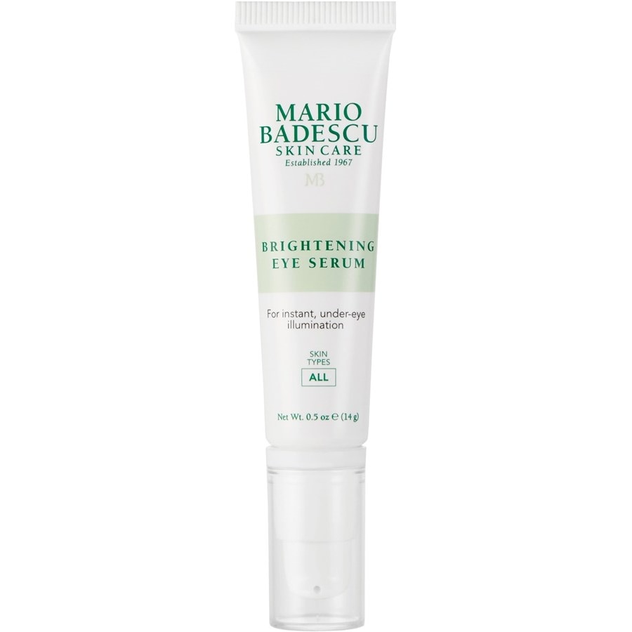 Mario Badescu Serums Brightening Eye Serum