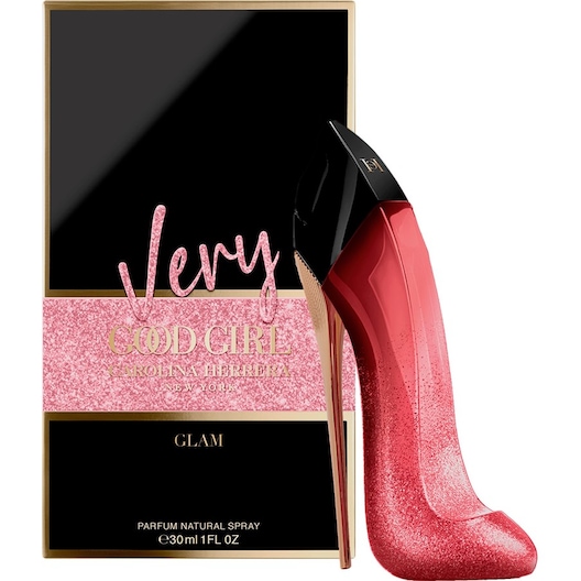 Carolina Herrera Very Good Girl Glam