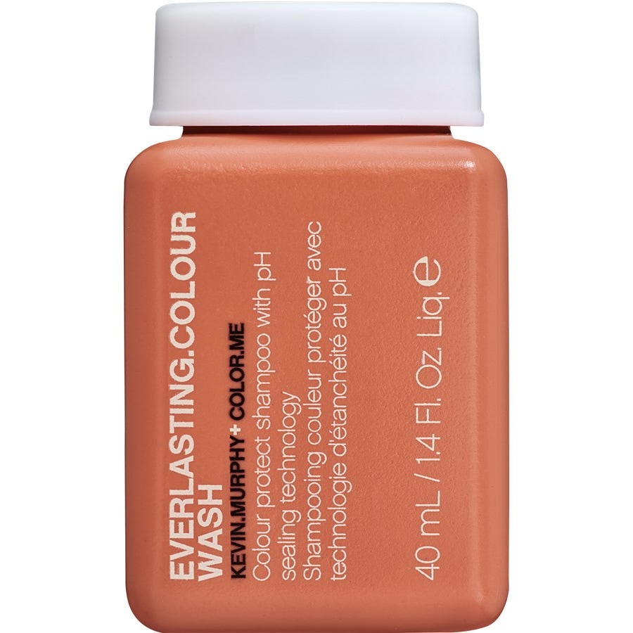 Kevin-Murphy Colour.Care