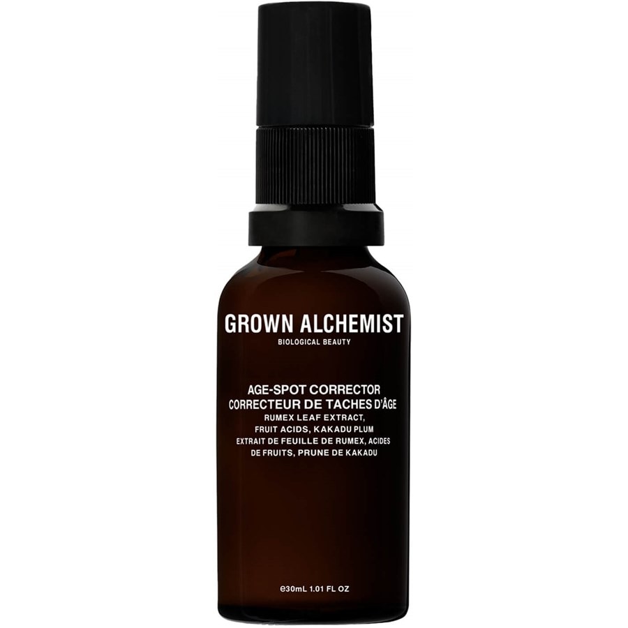 Grown Alchemist Sieri Rumex Leaf Extract Fruit Acids & Kakadu Plum Age-Spot Corrector