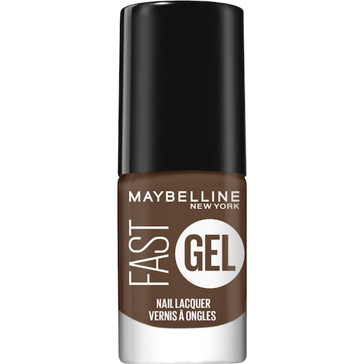 Maybelline New York Gel Nagellack Fast Nail Polish Damen