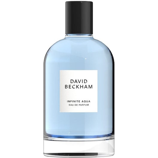 Photos - Women's Fragrance David Beckham Eau de Parfum Spray Female 100 ml 