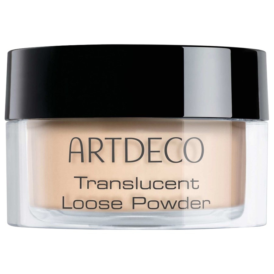 ARTDECO Puder & Rouge