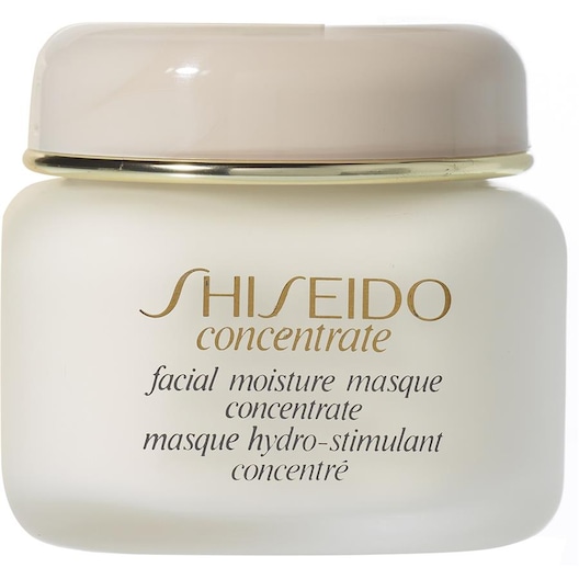Shiseido - Facial Concentrate