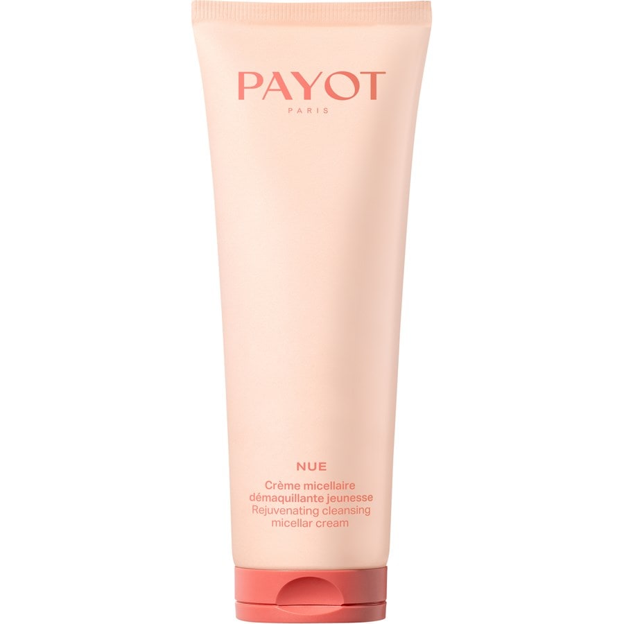 Payot Nue Crème Micellaire Jeunesse Démaquillante