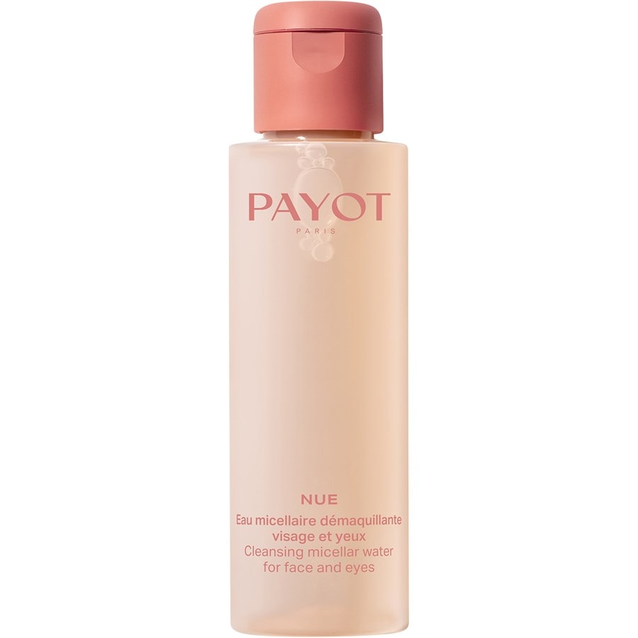 Payot Nue Eau Micellaire Démaquillante