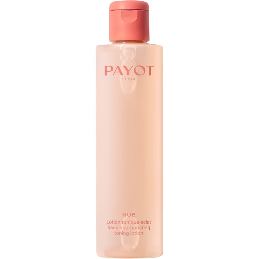 Payot Nue