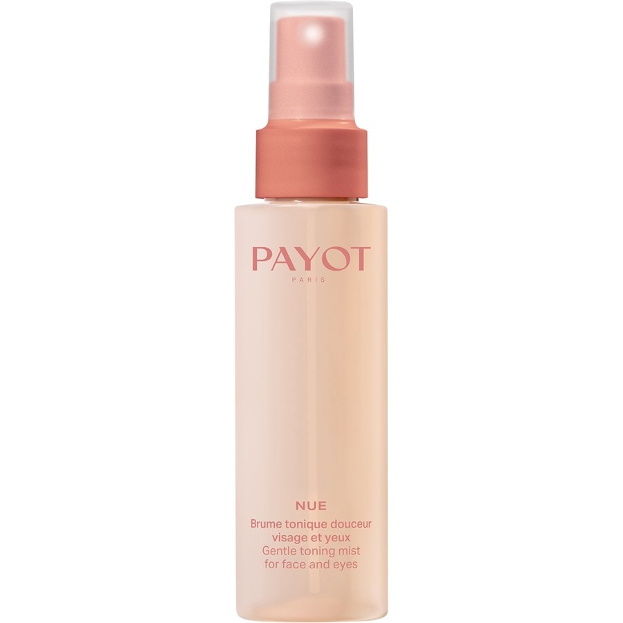 Payot Nue