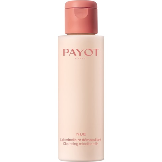 Photos - Other Cosmetics Payot Lait Micellaire Démaquillant Female 100 ml 