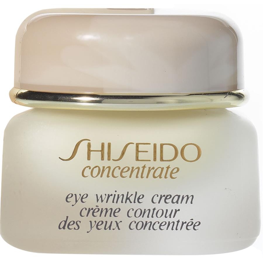 Shiseido Facial Concentrate Eye Wrinkle Cream