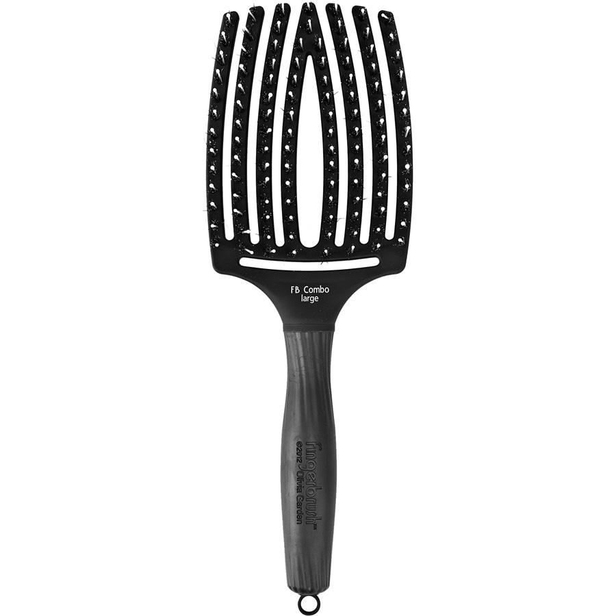 Olivia Garden Fingerbrush Combo Large