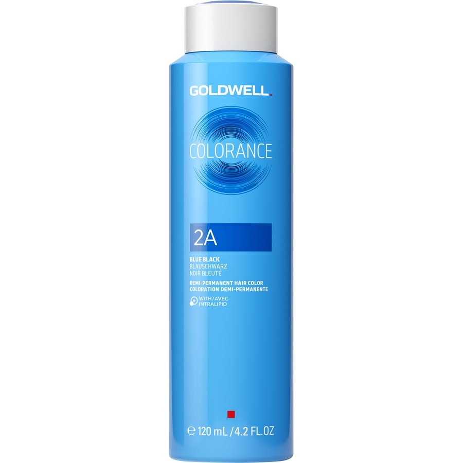 Goldwell Colorance Demi-Permanent Hair Color